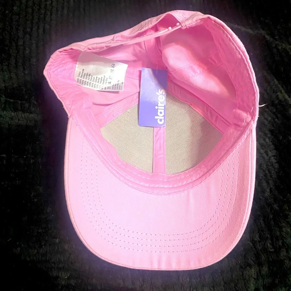 Claires claire’s cute